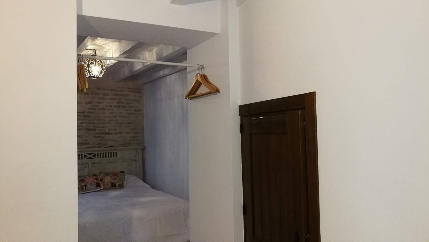 Estudio en Placeta de la Miga, 10, Molinos - Santiago - Foto 5