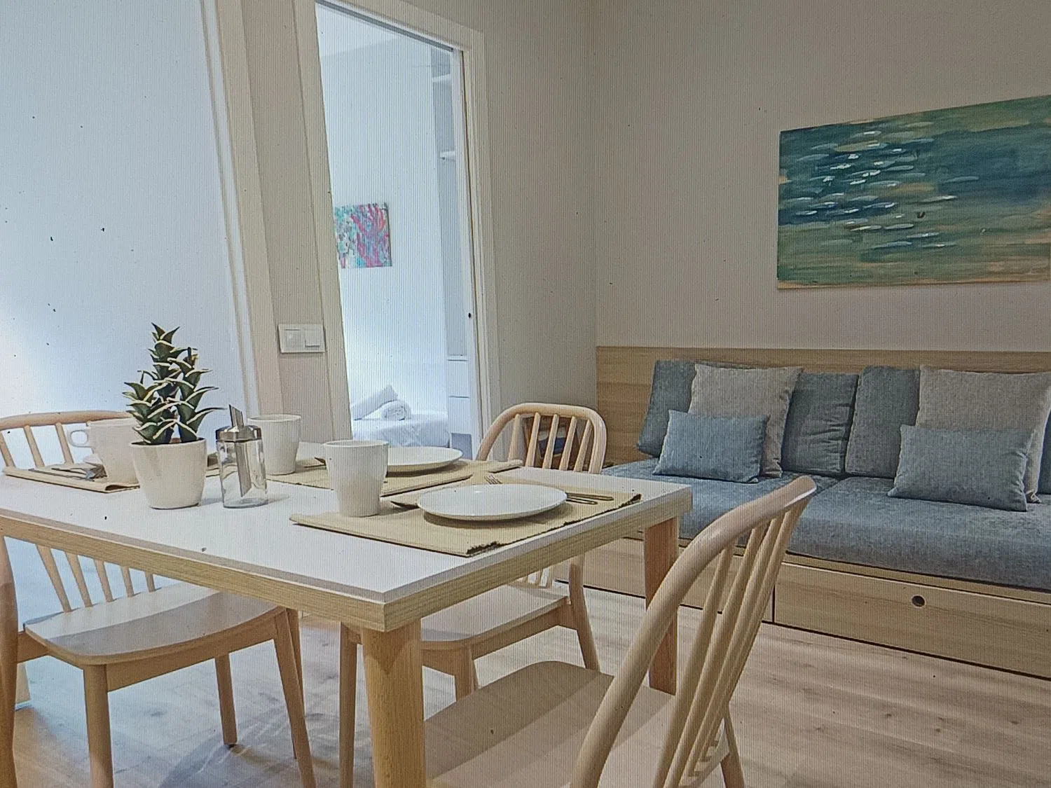 Piso en calle de la Duana, 3 - Foto 4