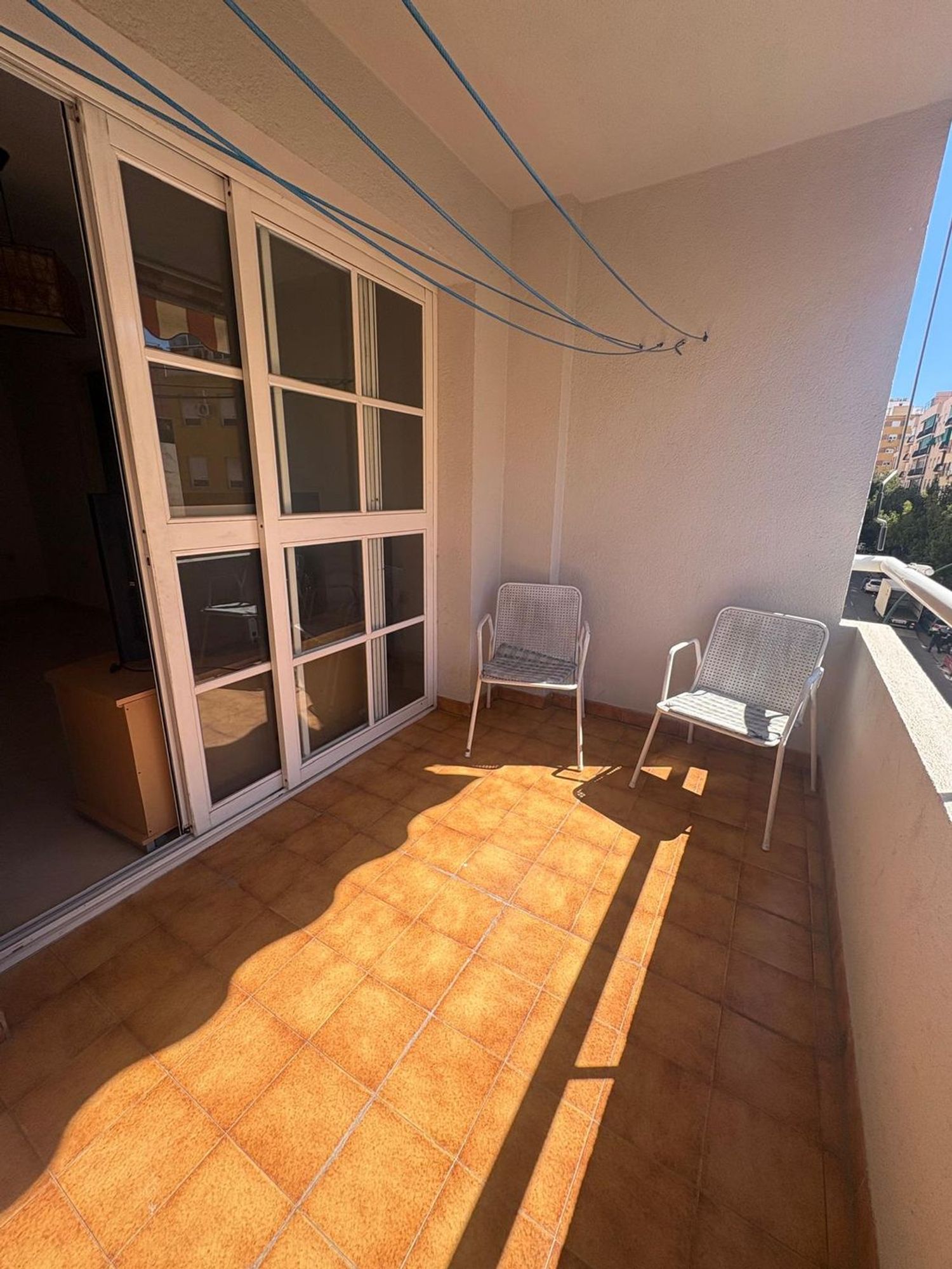 Piso en Alameda de Capuchinos - Foto 3