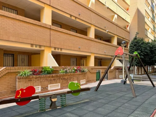 Piso en Avenida Central, 40 - Foto 5