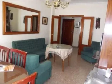 Piso en Santa Marina - Foto 1