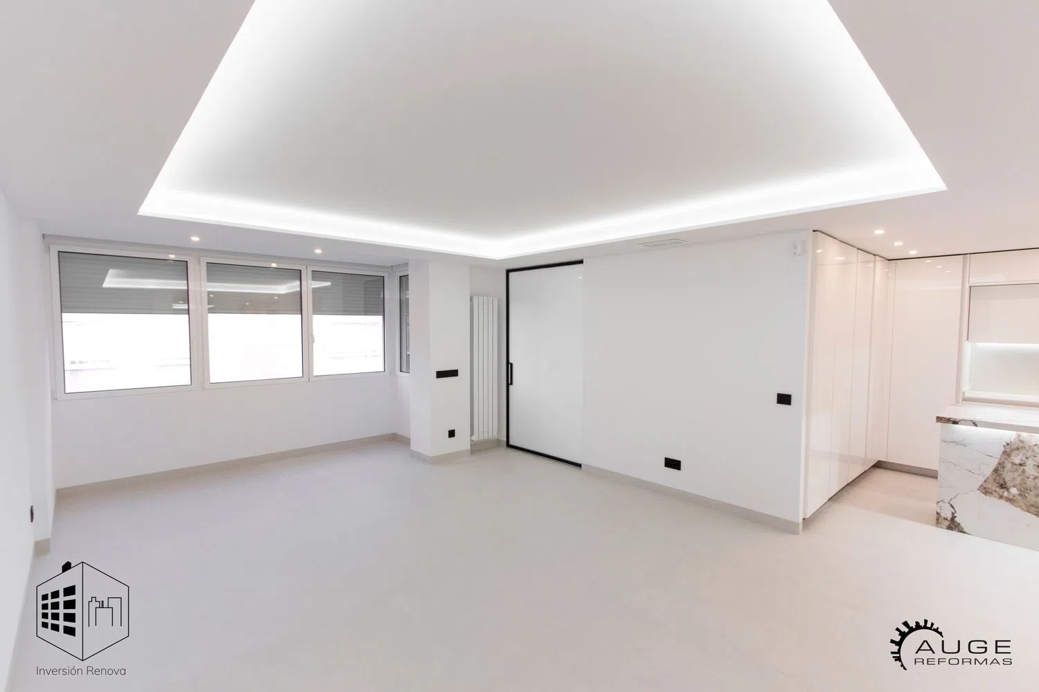 Piso en calle Marqués de la Valdavia, 3 - Foto 34