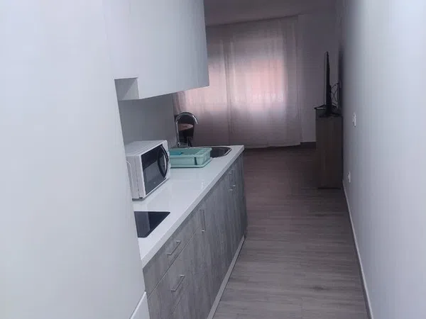 Estudio en Calle Menéndez y Pelayo, 8, Belén - San Roque, Belén - San Roque - Foto 4