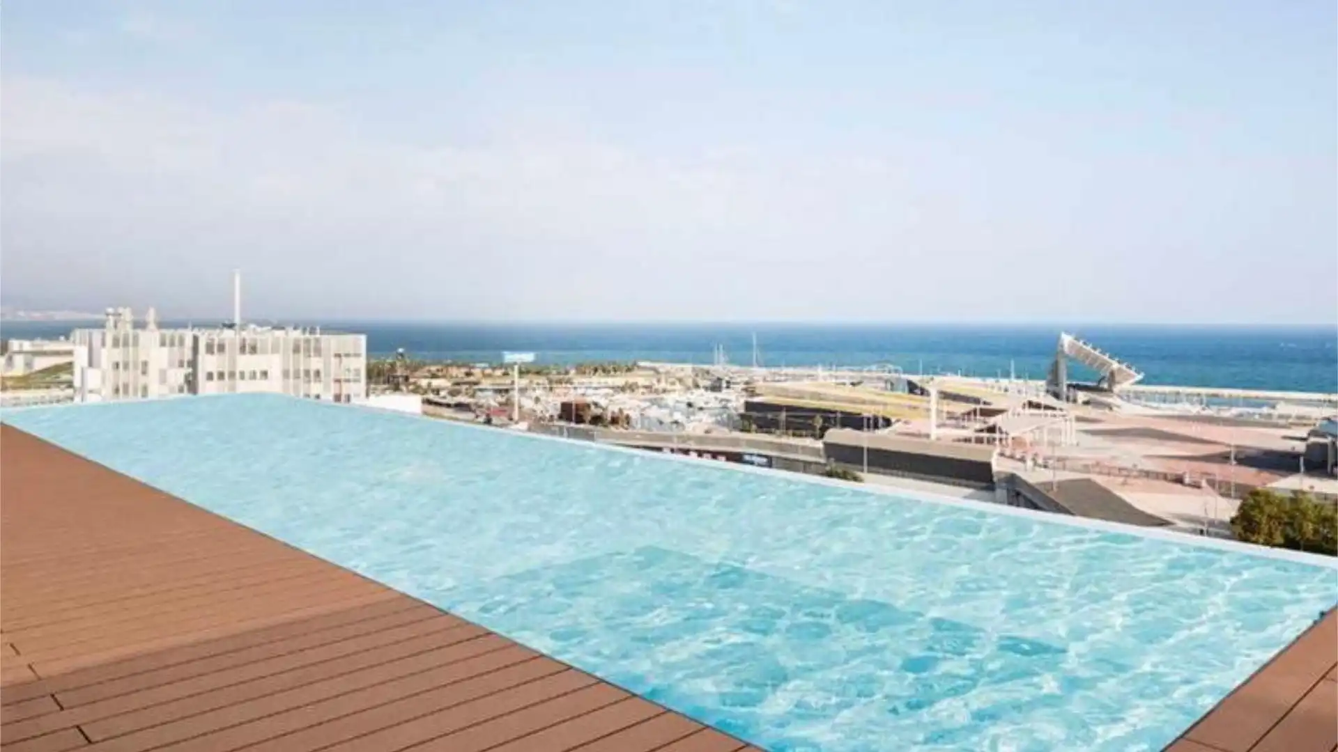 Piso en  Avinguda d'Eduard Maristany 7 - Foto 24