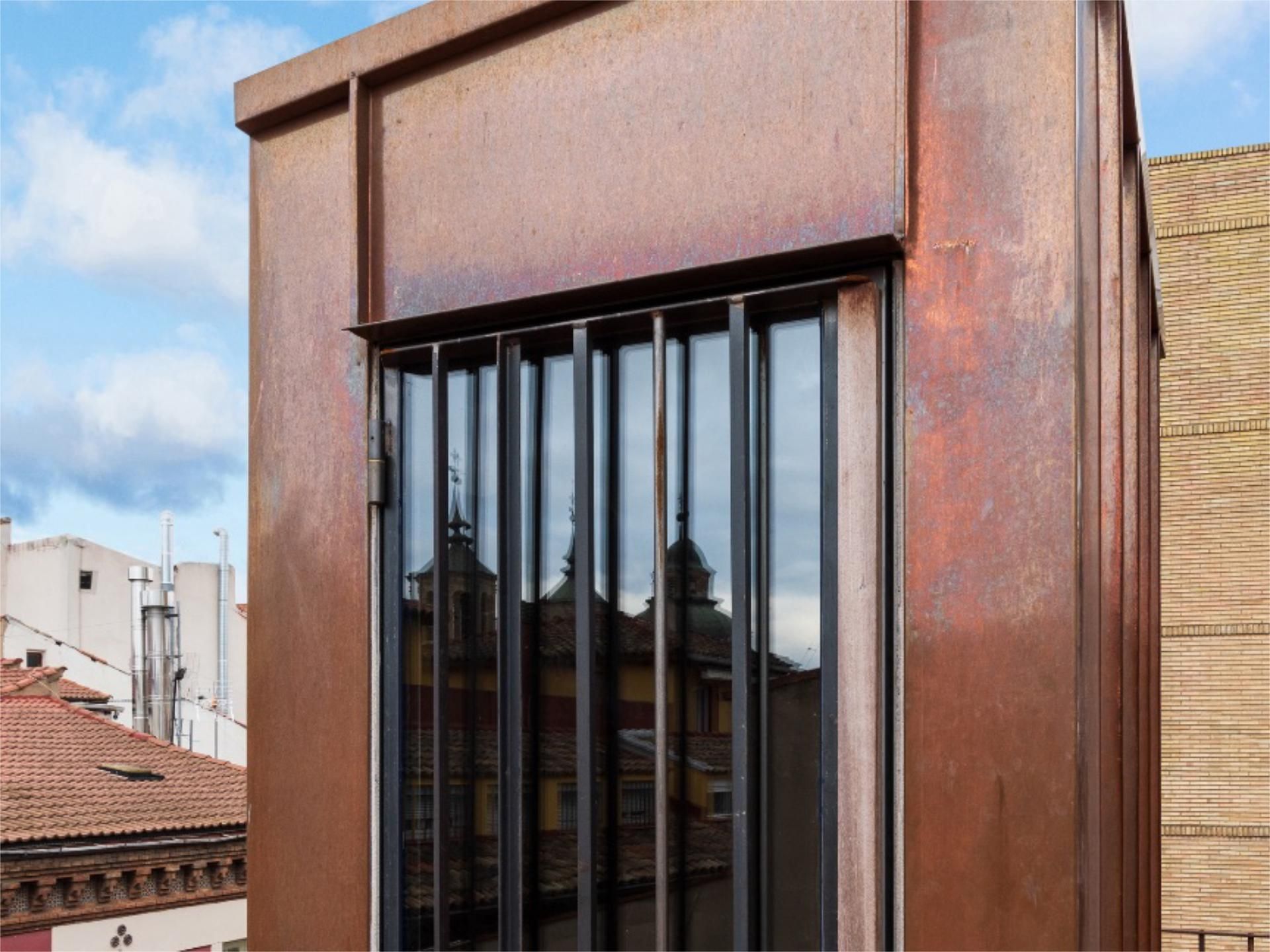 Ático en  Calle de Contamina 10 - Foto 22