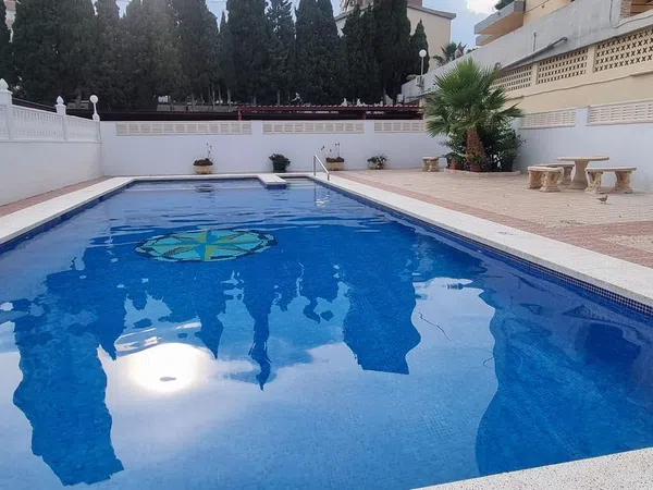 Piso en Pueblo Levante, Pueblo Levante - Foto 4