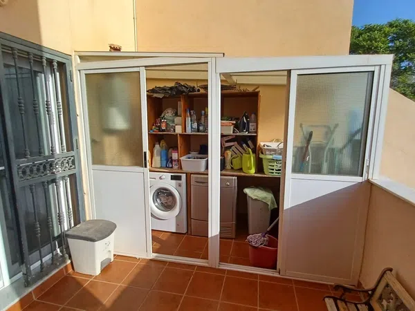 Chalet adosado en Calle Enrique Granados, 8, Aguadulce norte - Foto 25