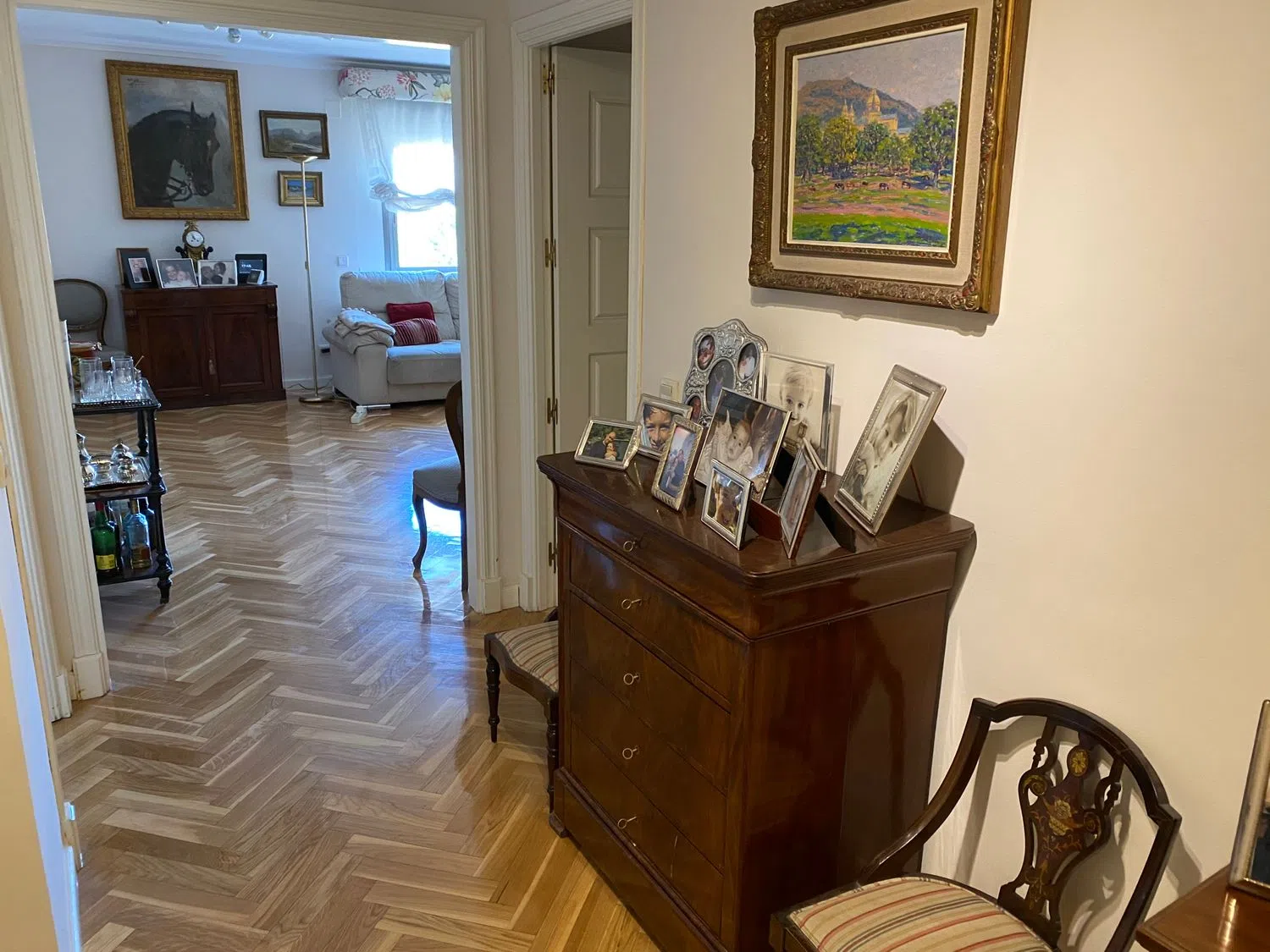 Piso en avenida del Santuario de Valverde, 86 - Foto 2