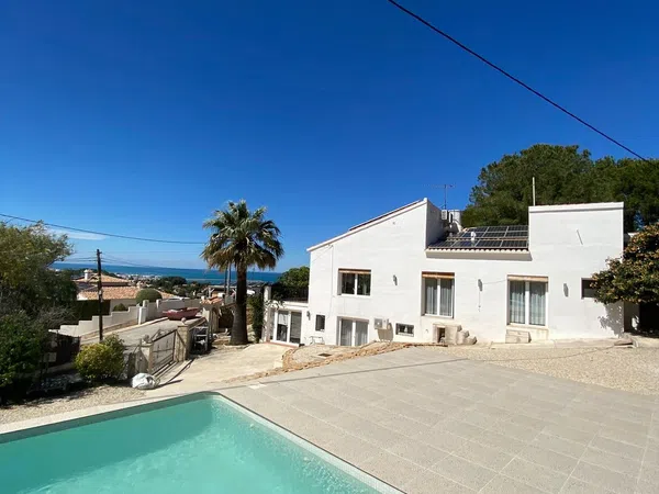Casa o chalet independiente en Carretera de Dénia a Xábia, 114 - Foto 40