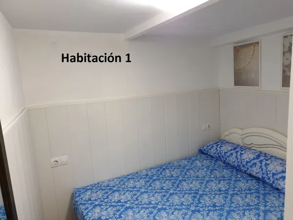 Alquiler de piso en Calle Huerto del Conde, 1 - Foto 4
