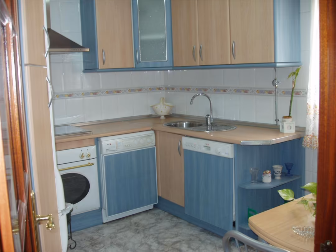 Piso en  Calle Vicente Aleixandre 5 - Foto 7