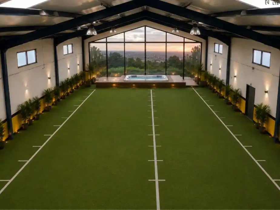 Chalet en  Santa Marina de Piedramuelle - Soto Ribera, Por La 19 - Foto 17
