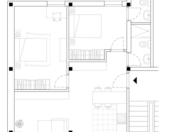 Piso en calle Navarra, 4 - Foto 9