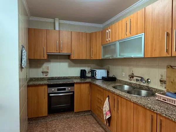 Chalet adosado en Calle Santa Herminia, 30, San Francisco Javier, San Francisco Javier - Foto 11