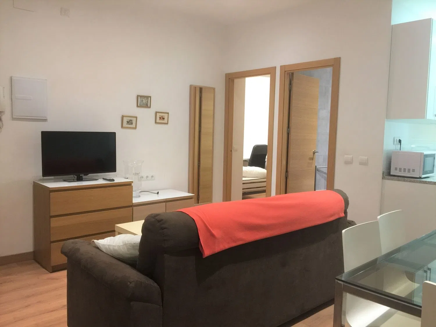 Piso en calle del Conde de Peñalver, 82 - Foto 3