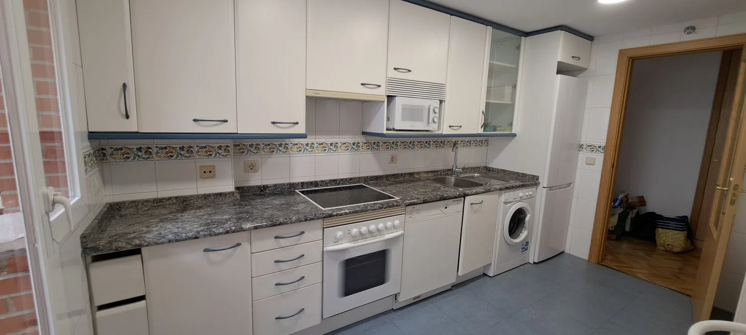 Piso en calle Cuenca, 22 - Foto 5