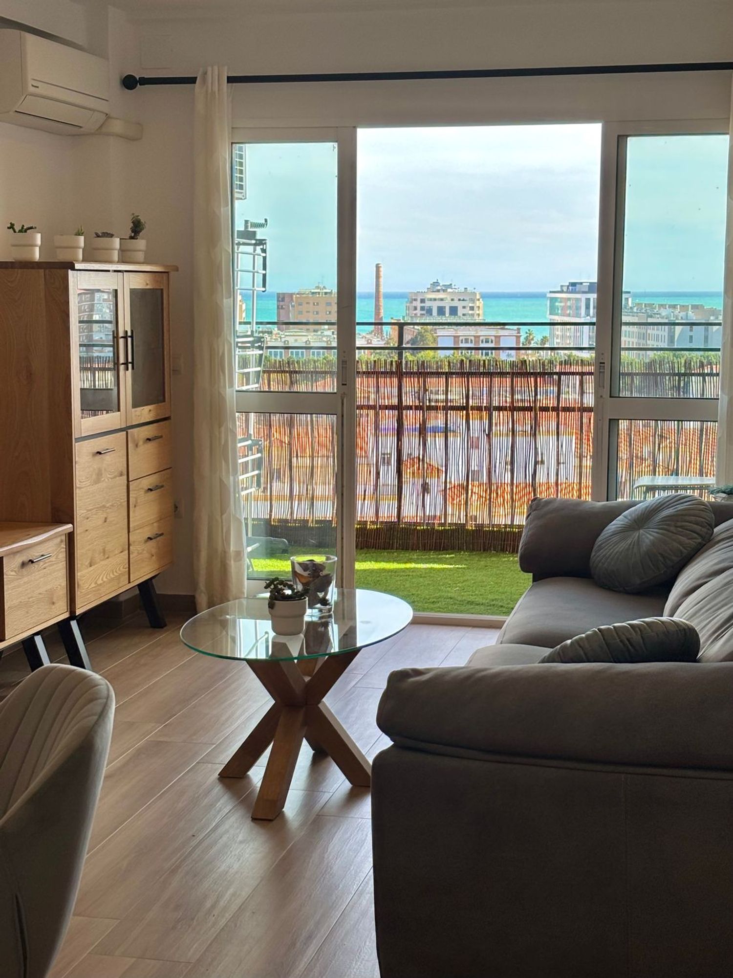 Piso en calle Héroe de Sostoa, 200