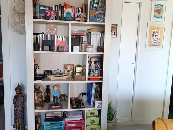 Piso en calle Paula Montal, 2 - Foto 4