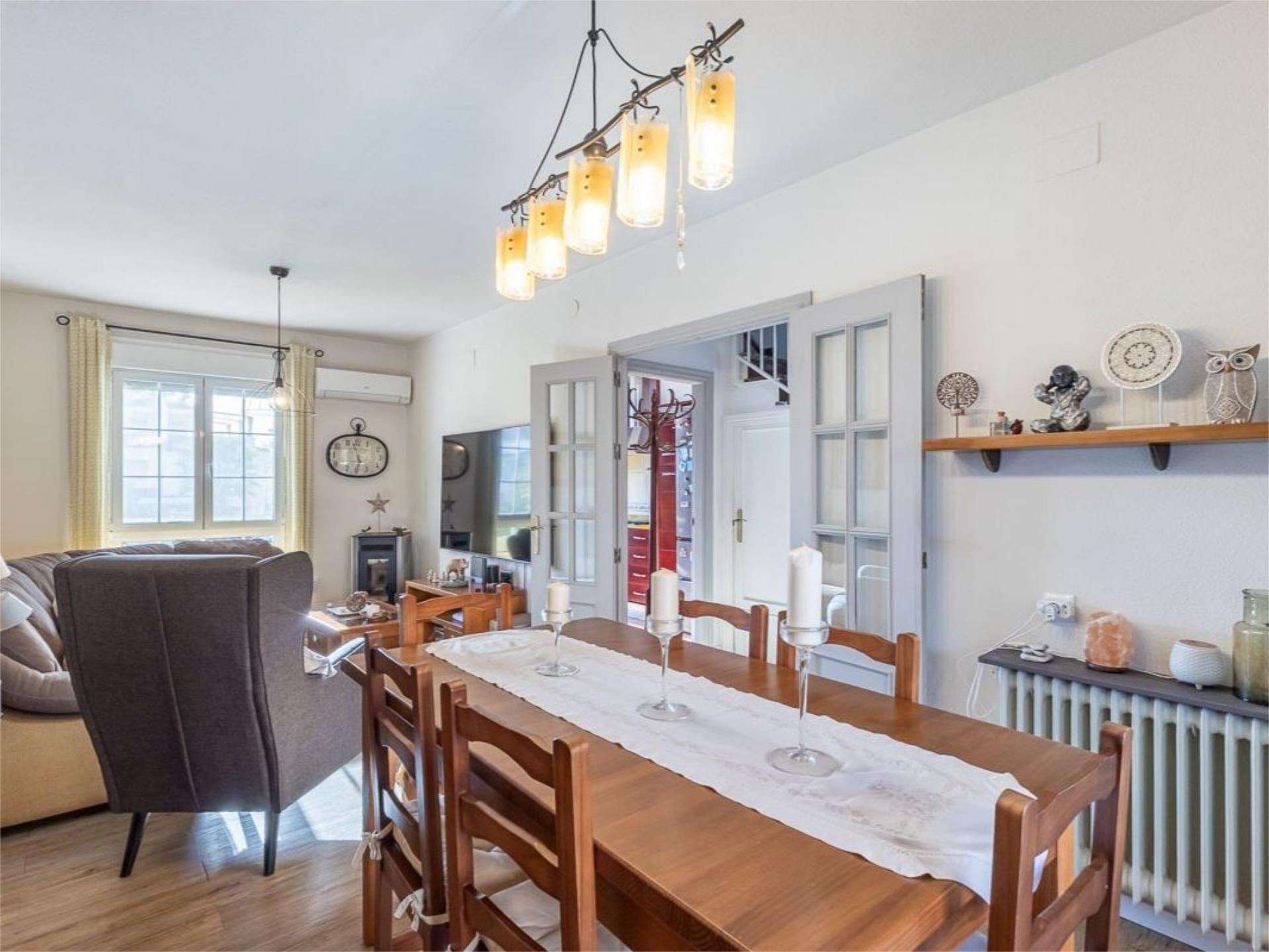 Piso en  Calle Iznájar 68 - Foto 8