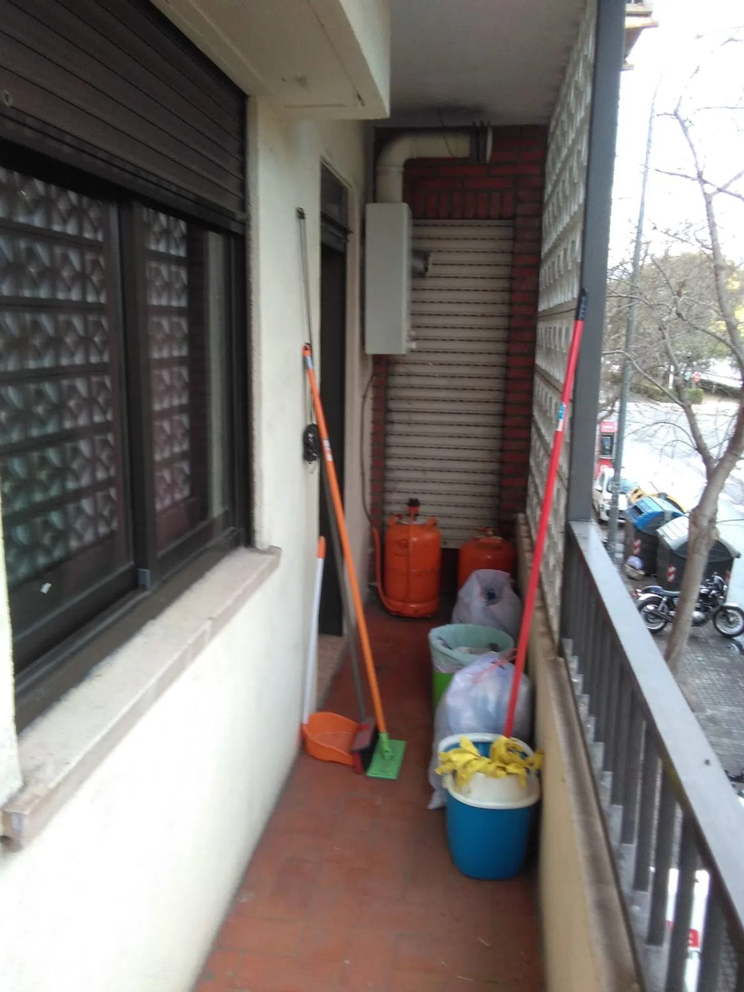 Piso en calle de Ramon Llull, 24 - Foto 9
