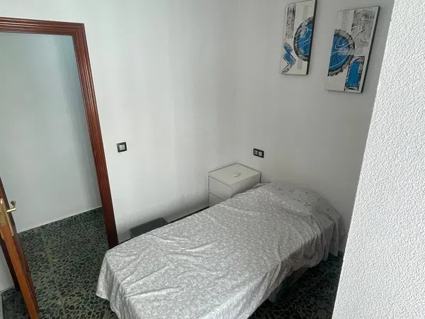 Piso en Calle Cairuan, Judería - San Basilio - Foto 12
