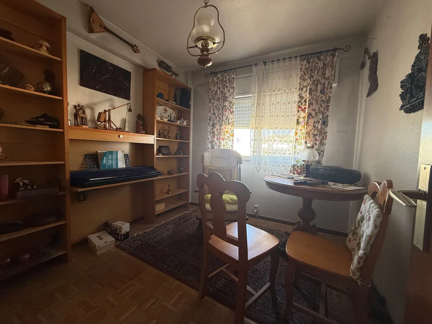 Piso en avenida de Moratalaz, 119 - Foto 30