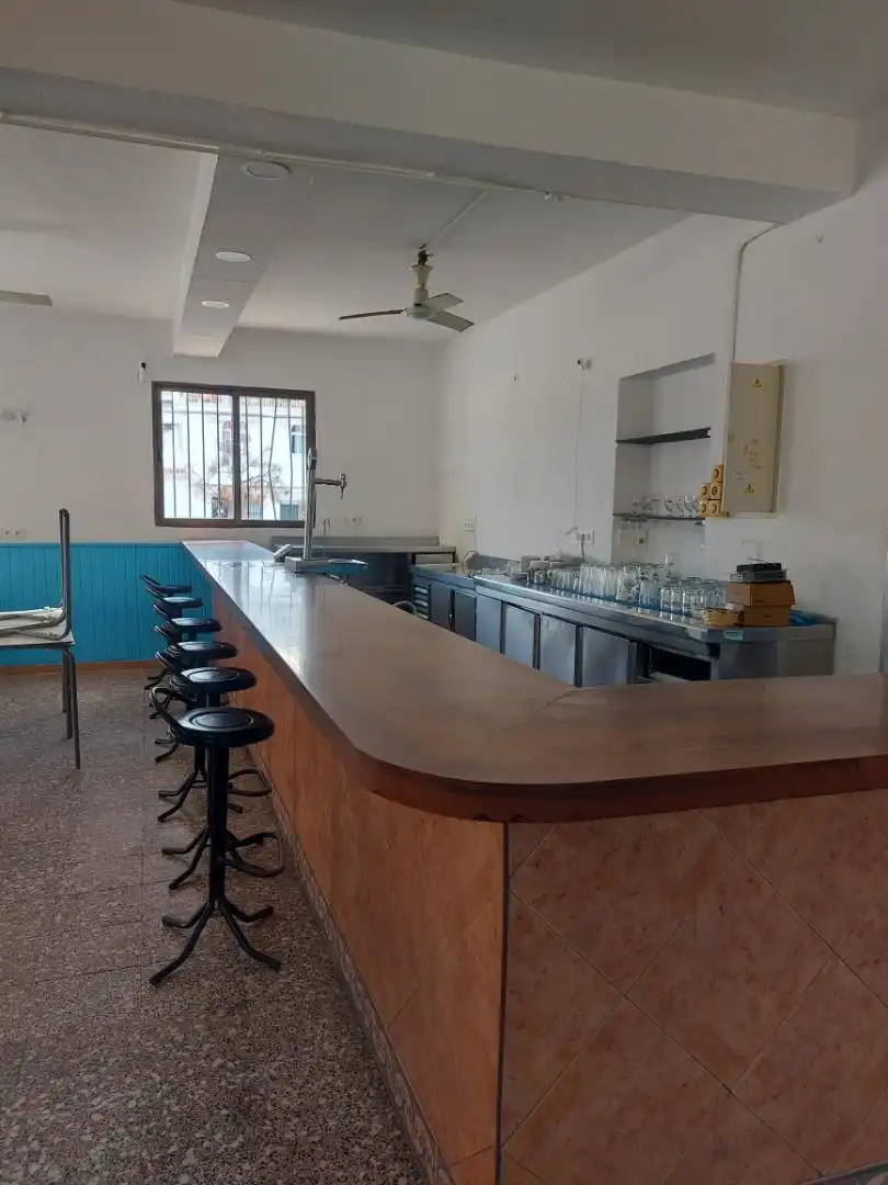 Local comercial en  Calle Jara 1 - Foto 9