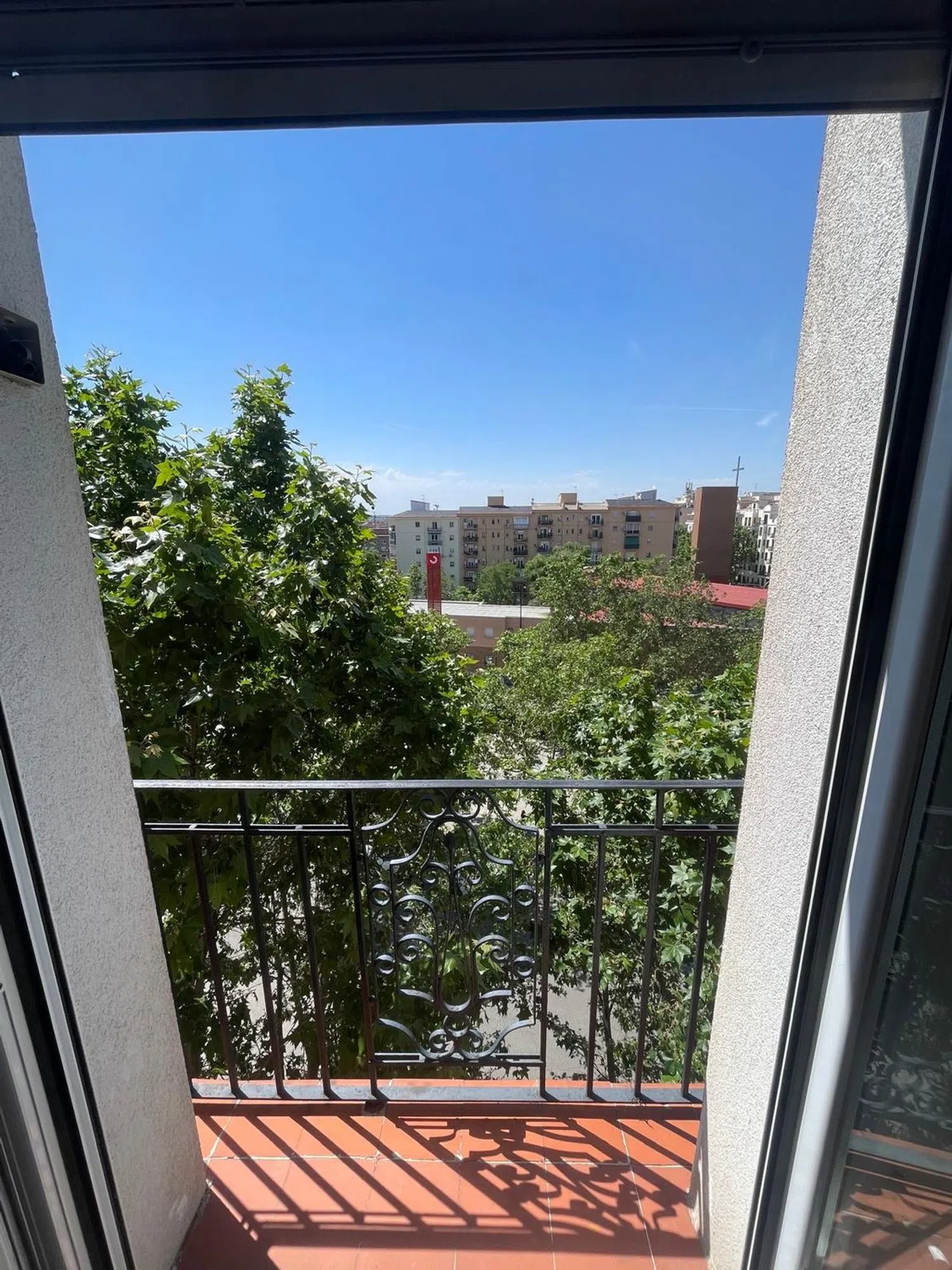 Piso en calle de Bustamante, 3 - Foto 3