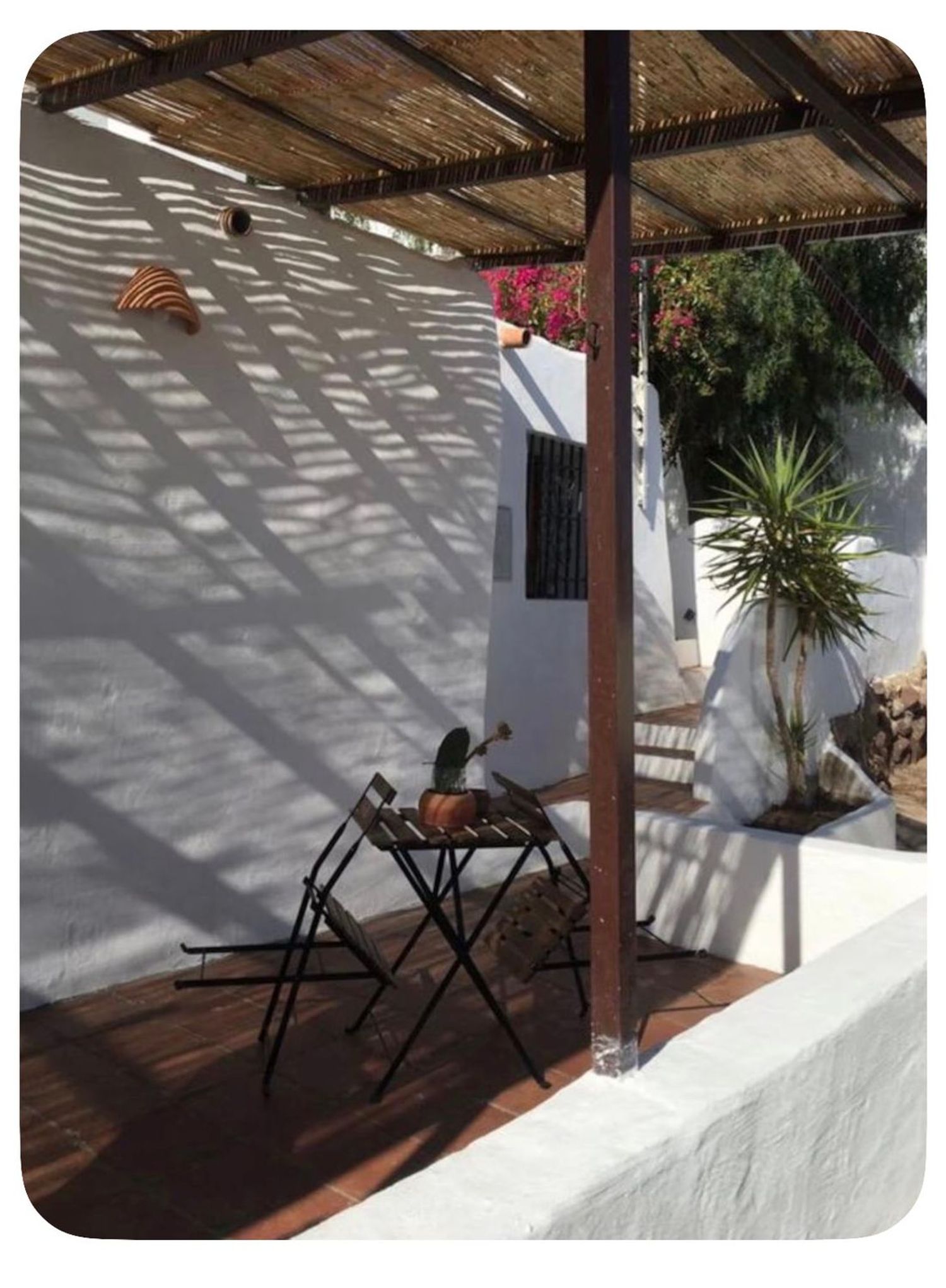 Casa rural en Camino del Mosto, 22 n, Las Negras, Las Negras - Foto 5