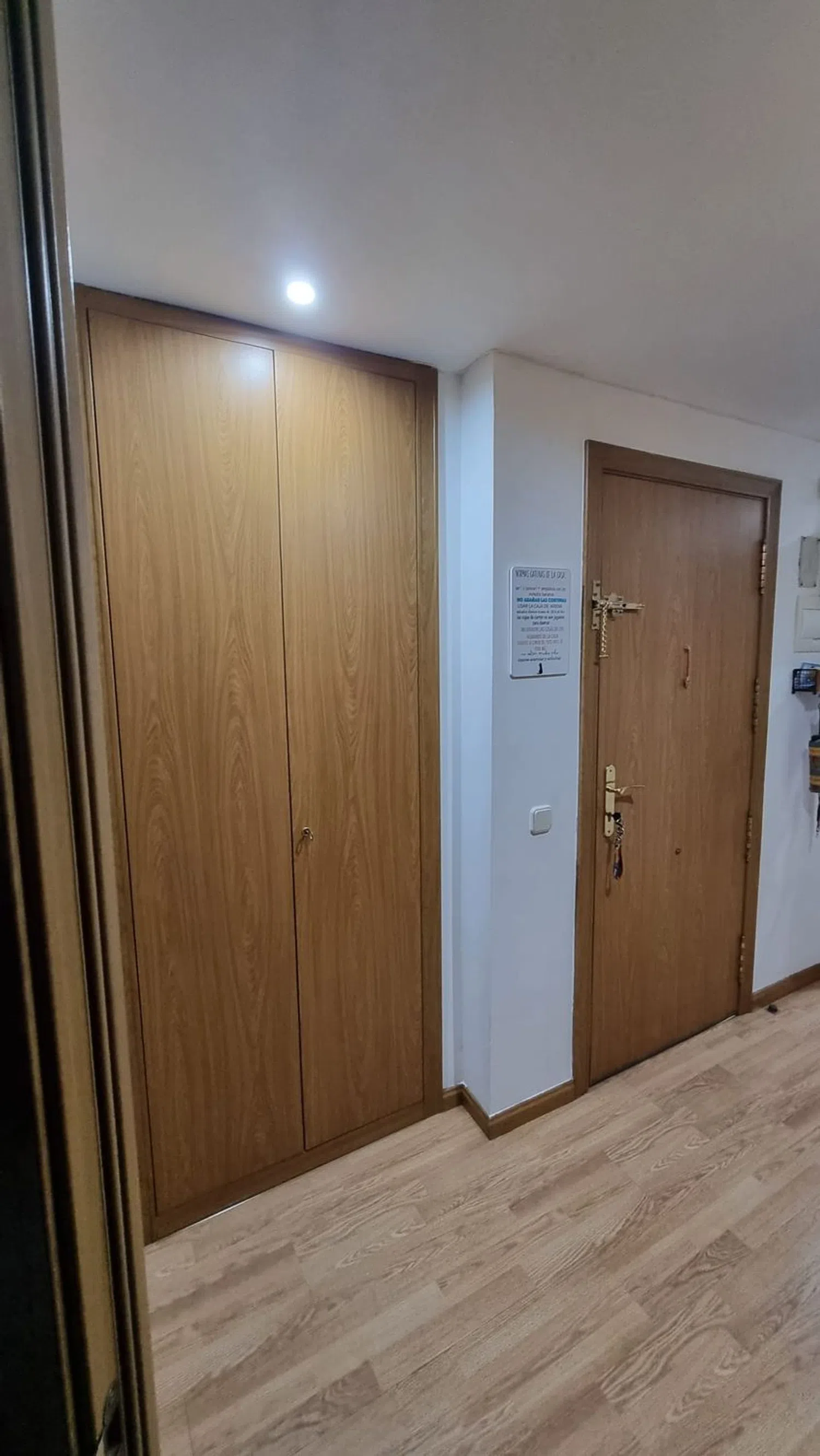 Piso en calle Manuel García, 15 - Foto 15