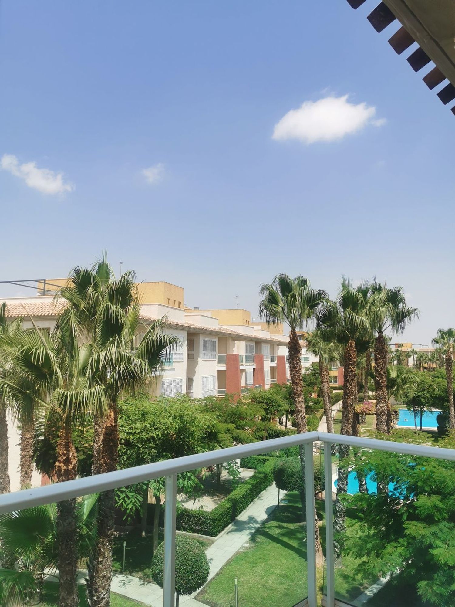 Piso en calle Fuente Álamo, 16 - Foto 15