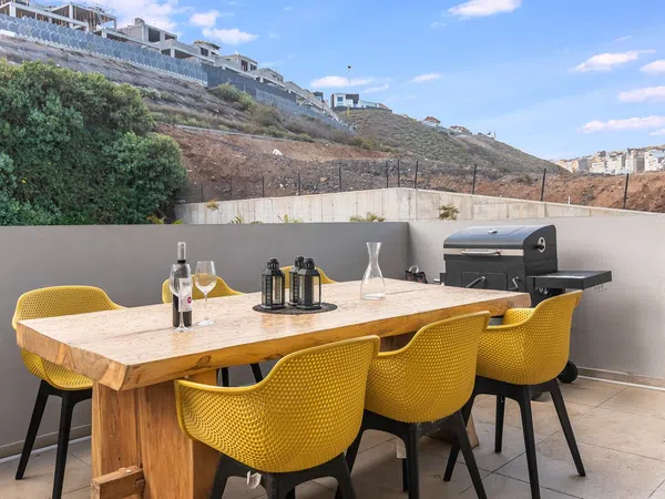 Piso en calle Doctor Alfonso Chiscano Díaz, 24 - Foto 3