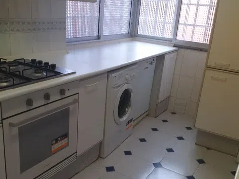 Piso en calle de la Alegría de la Huerta, 12