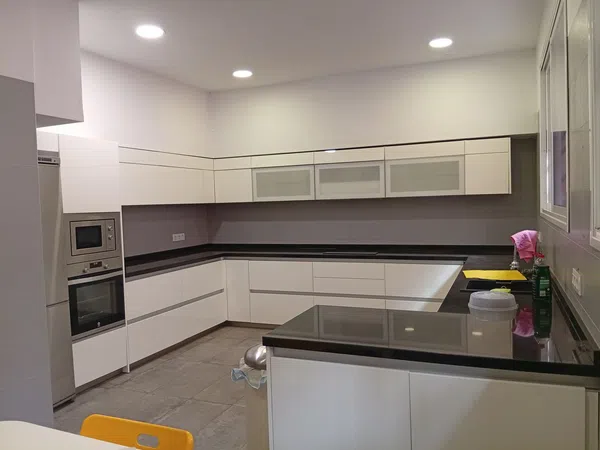 Casa o chalet independiente en Avenida de Benito Pérez Armas, 41 - Foto 9