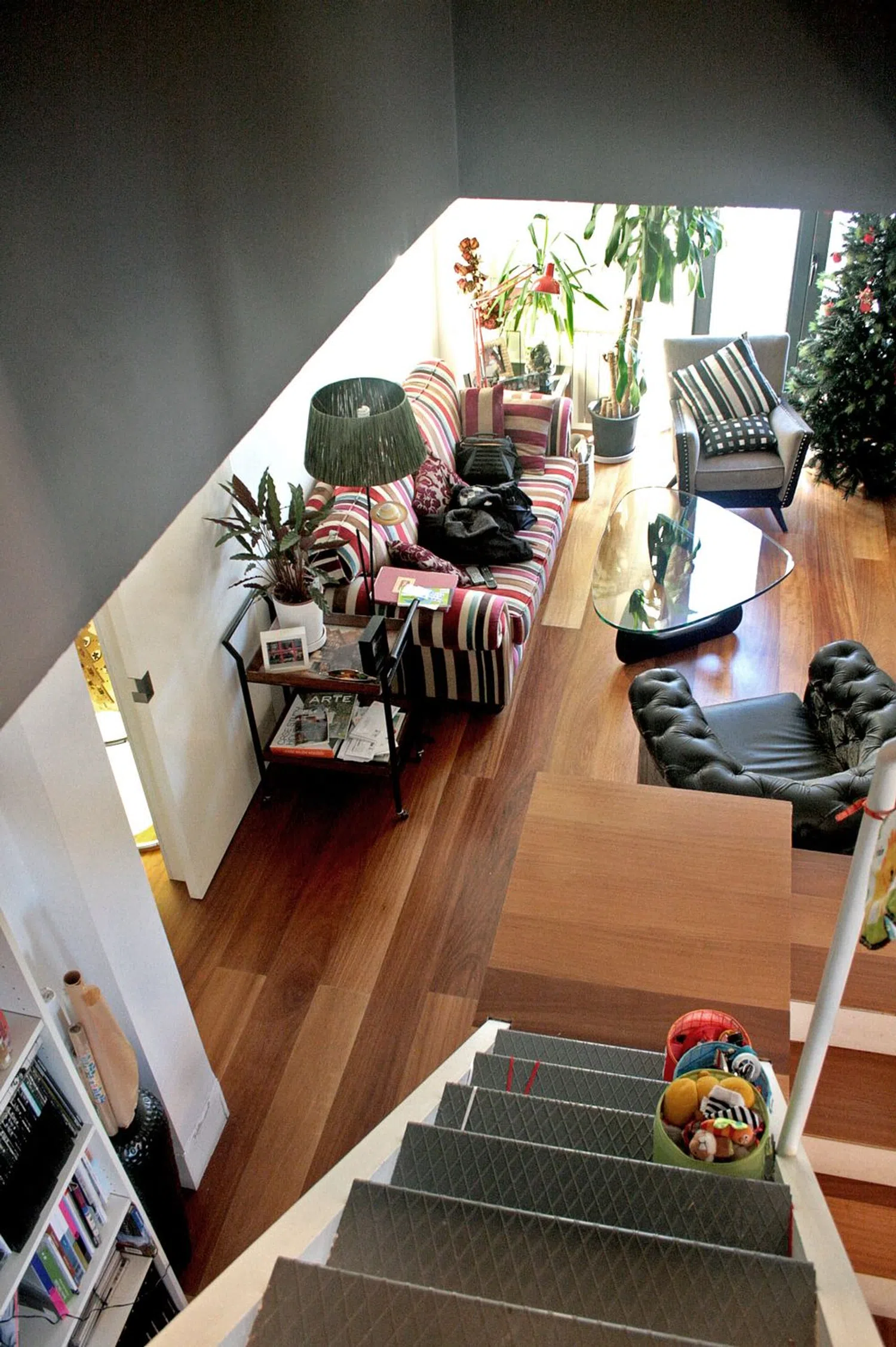 Dúplex en calle Fox Morcillo, 9 - Foto 4
