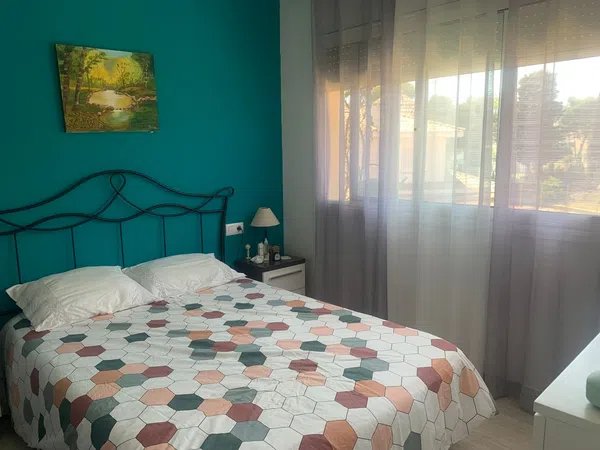 Ático en Barrio Nucli Urbà - Foto 13