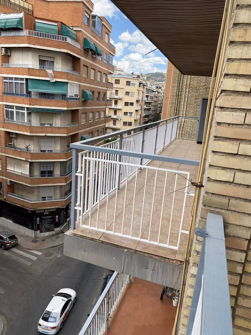Piso en  Camino de Ronda 71 - Foto 10