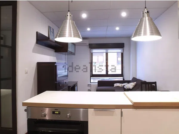 Piso en camino de Ronda, 101