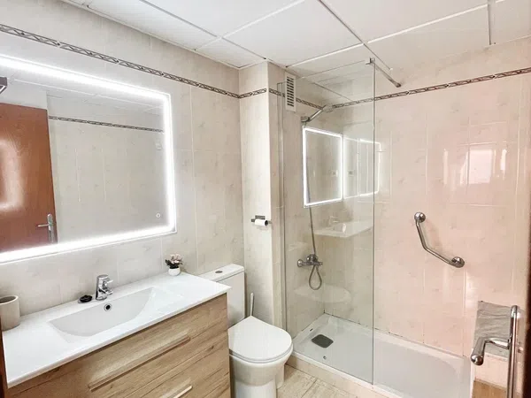 Piso en Residencial - Foto 9