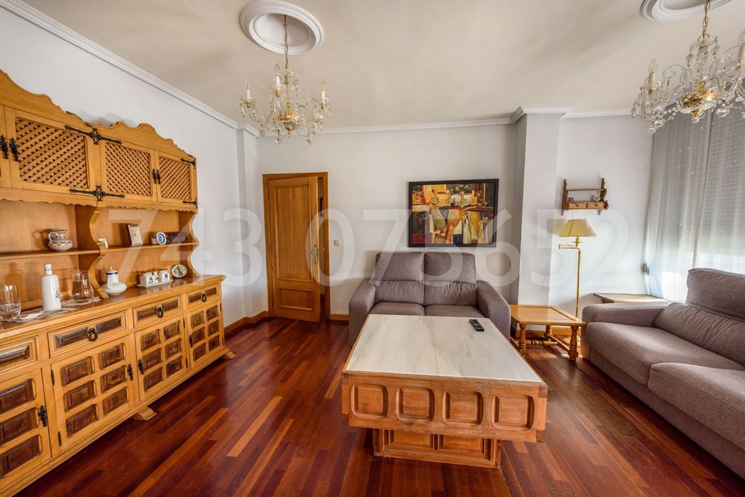 Piso en Paseo San José Obrero, 1, Cardenal Cisneros, Cardenal Cisneros - Foto 13