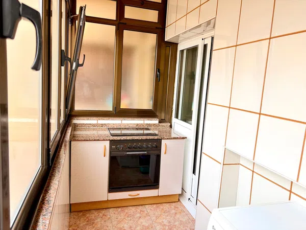 Piso en Barrio Primero de Mayo, 54 - Foto 21