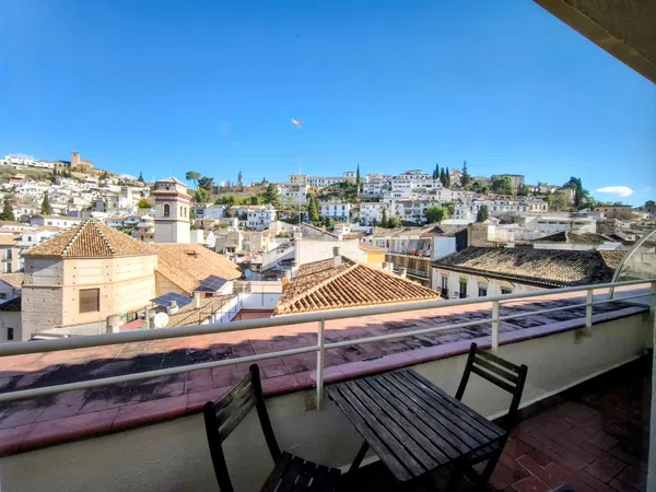 Ático en calle Gran Vía de Colón, 46 - Foto 12