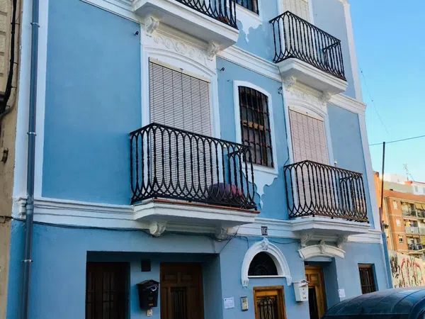 Estudio en calle dels Àngels, 105