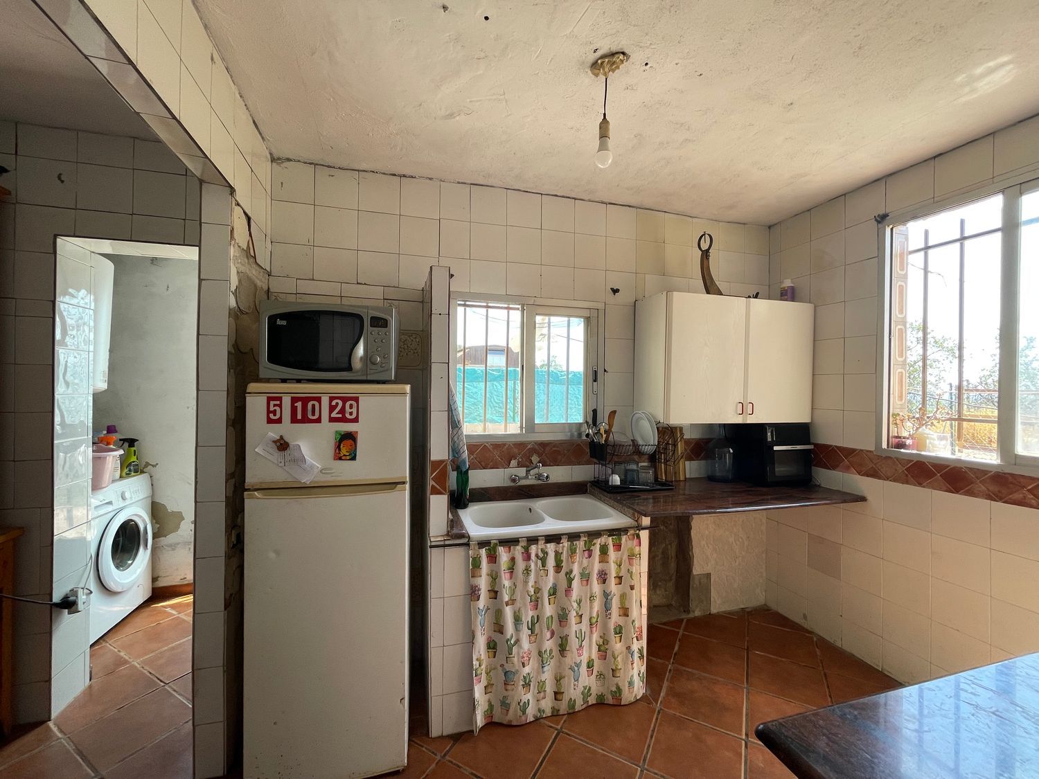 Casa rural en Plaza Poligono 8, 55, San Miguel - El Paraíso, San Miguel - El Paraíso - Foto 20