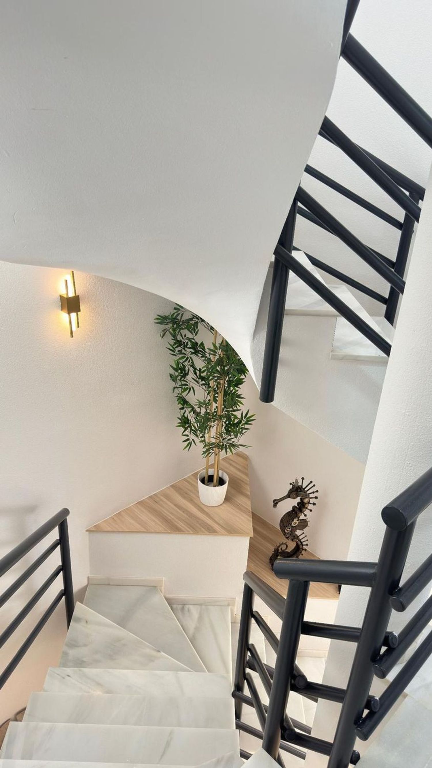 Chalet pareado en Urbanización Artola Alta, 21 - Foto 13