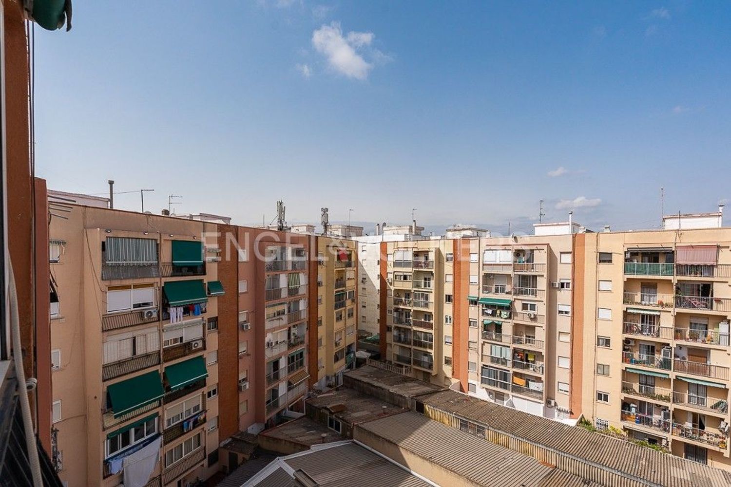 Piso en Calle de José Andreu Alabarta - Foto 31