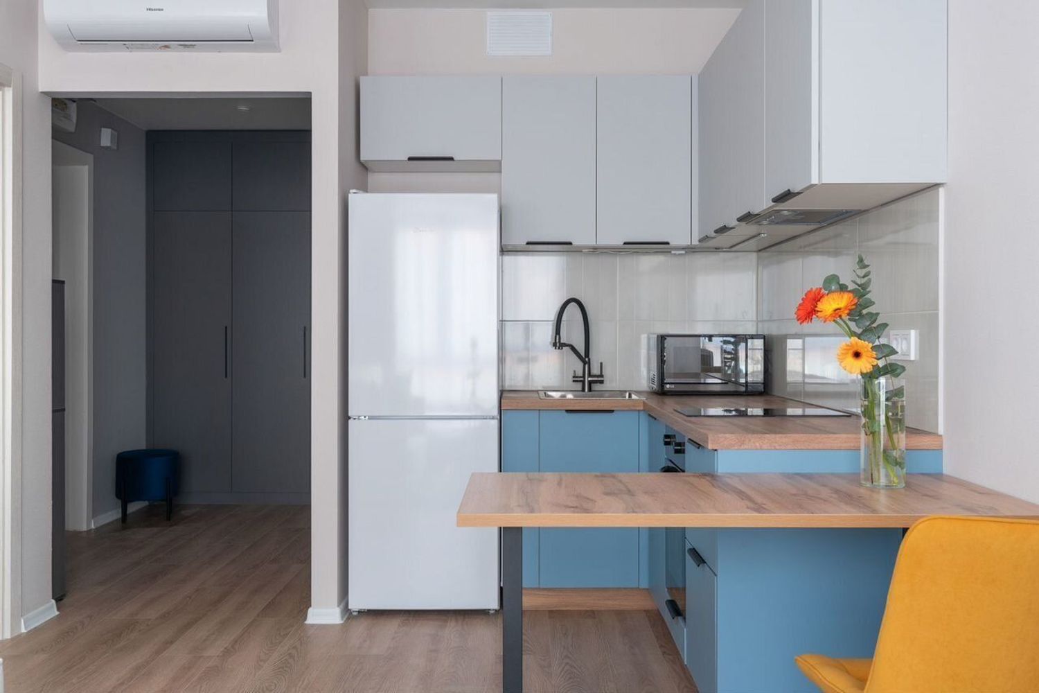 Piso en calle Eduardo Marquina, 19 - Foto 11