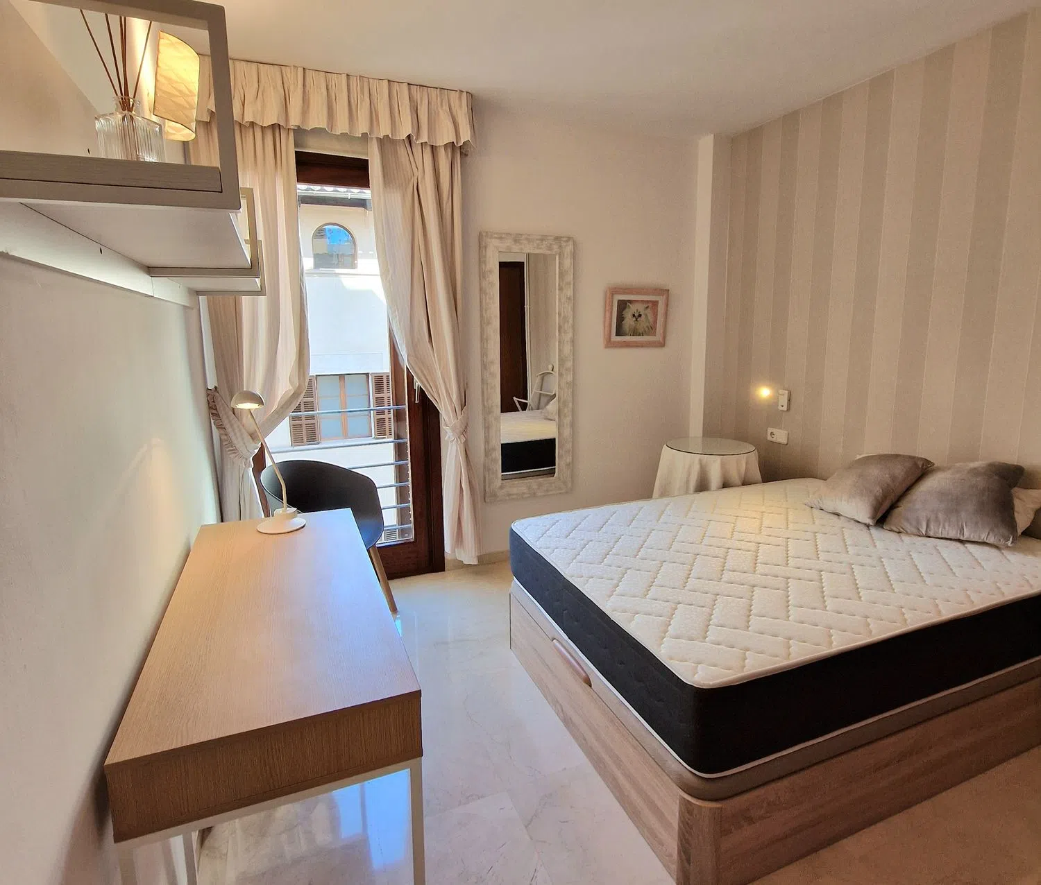 Piso en calle de Santiago Rusiñol, 5 - Foto 16