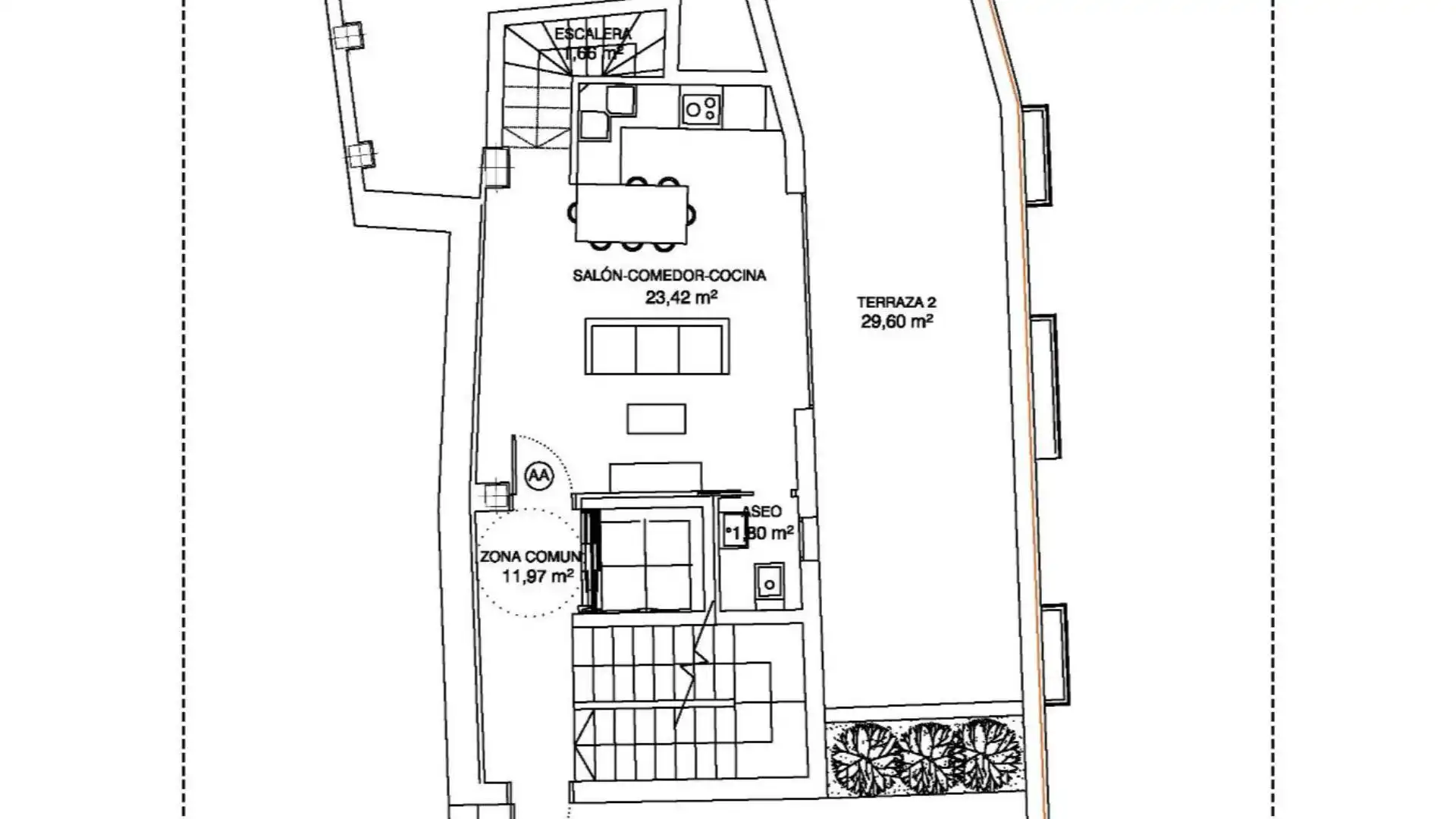 Ático en  Calle Sol 125 - Foto 17