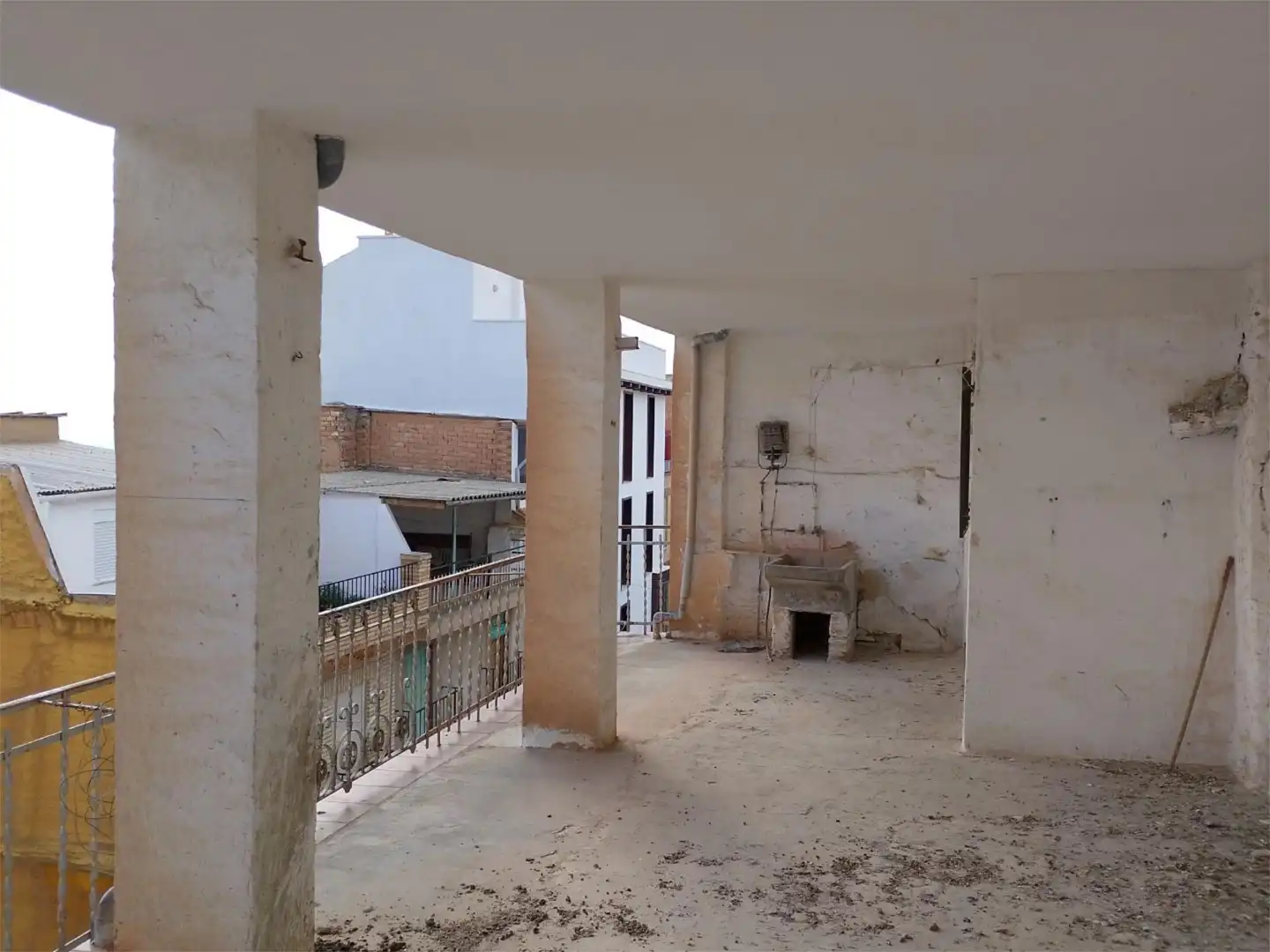 Casa adosada en  Calle Real 4D - Foto 7